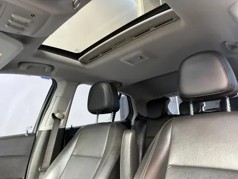 CHEVROLET Tracker 1.4 16V 4P FLEX MIDNIGHT TURBO AUTOM�TICO, Foto 6