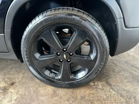 CHEVROLET Tracker 1.4 16V 4P FLEX MIDNIGHT TURBO AUTOM�TICO, Foto 11