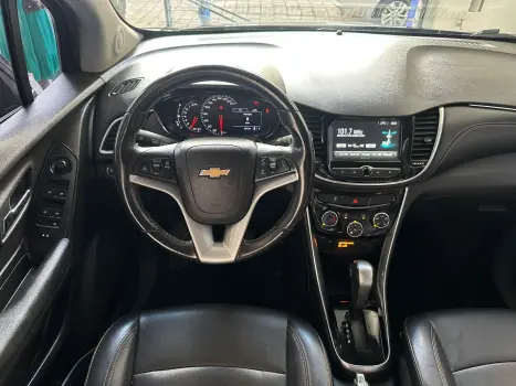 CHEVROLET Tracker 1.4 16V 4P FLEX MIDNIGHT TURBO AUTOM�TICO, Foto 12