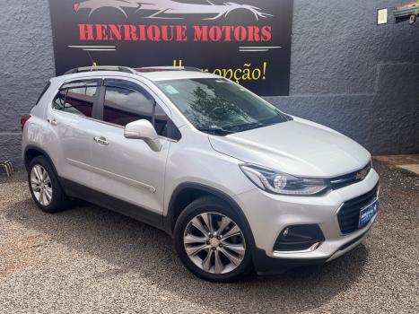 CHEVROLET Tracker 1.4 16V 4P FLEX PREMIER TURBO AUTOM�TICO, Foto 2