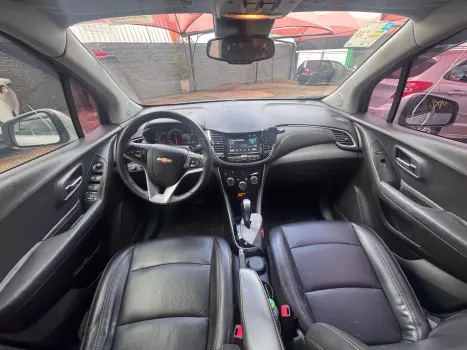 CHEVROLET Tracker 1.4 16V 4P FLEX PREMIER TURBO AUTOM�TICO, Foto 5
