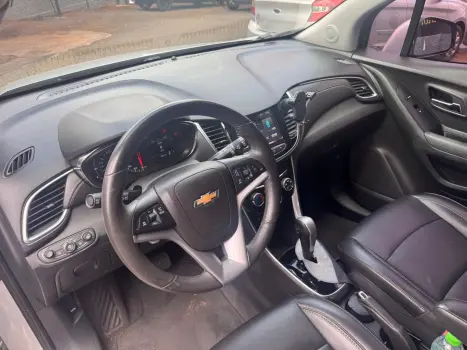 CHEVROLET Tracker 1.4 16V 4P FLEX PREMIER TURBO AUTOM�TICO, Foto 6