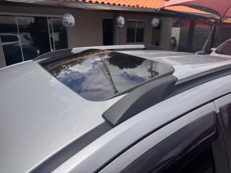 CHEVROLET Tracker 1.4 16V 4P FLEX PREMIER TURBO AUTOM�TICO, Foto 7