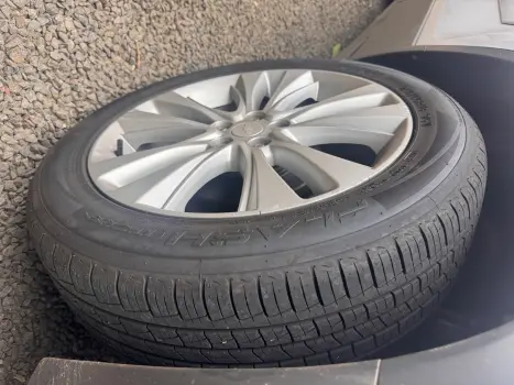 CHEVROLET Tracker 1.4 16V 4P FLEX PREMIER TURBO AUTOM�TICO, Foto 8