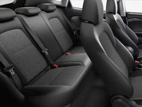 CHEVROLET Tracker 1.0 12V 4P FLEX TURBO AUTOM�TICO, Foto 6