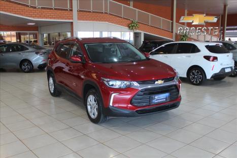 CHEVROLET Tracker 1.0 12V 4P FLEX TURBO LT AUTOM�TICO, Foto 3