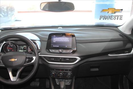 CHEVROLET Tracker 1.0 12V 4P FLEX TURBO LT AUTOM�TICO, Foto 4