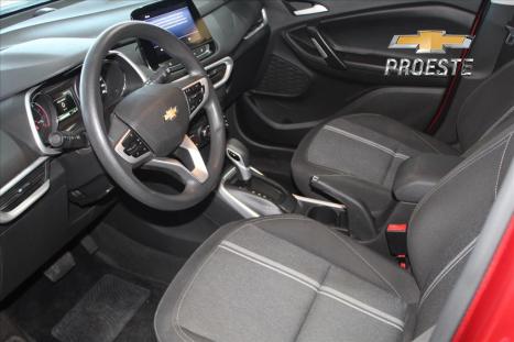 CHEVROLET Tracker 1.0 12V 4P FLEX TURBO LT AUTOM�TICO, Foto 5