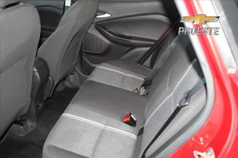 CHEVROLET Tracker 1.0 12V 4P FLEX TURBO LT AUTOM�TICO, Foto 6