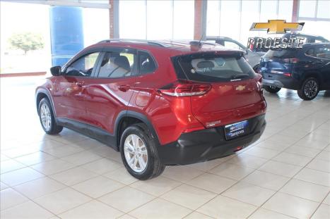 CHEVROLET Tracker 1.0 12V 4P FLEX TURBO LT AUTOM�TICO, Foto 7