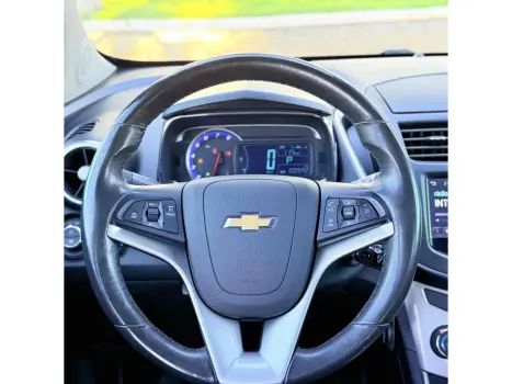 CHEVROLET Tracker 1.8 16V 4P FLEX LTZ AUTOM�TICO, Foto 14
