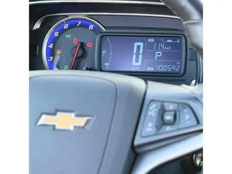 CHEVROLET Tracker 1.8 16V 4P FLEX LTZ AUTOM�TICO, Foto 17