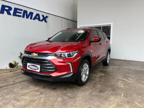 CHEVROLET Tracker 1.0 12V 4P FLEX TURBO, Foto 2