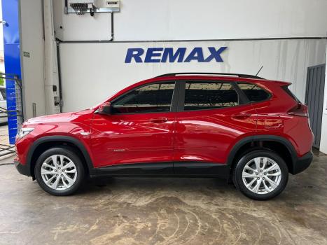 CHEVROLET Tracker 1.0 12V 4P FLEX TURBO, Foto 4