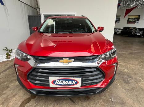 CHEVROLET Tracker 1.0 12V 4P FLEX TURBO, Foto 5