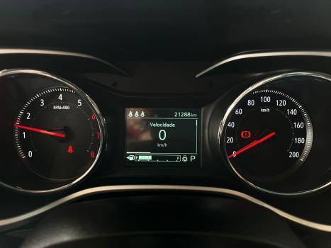 CHEVROLET Tracker 1.0 12V 4P FLEX TURBO, Foto 6