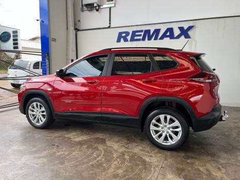 CHEVROLET Tracker 1.0 12V 4P FLEX TURBO, Foto 7