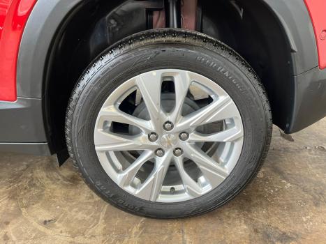 CHEVROLET Tracker 1.0 12V 4P FLEX TURBO, Foto 8