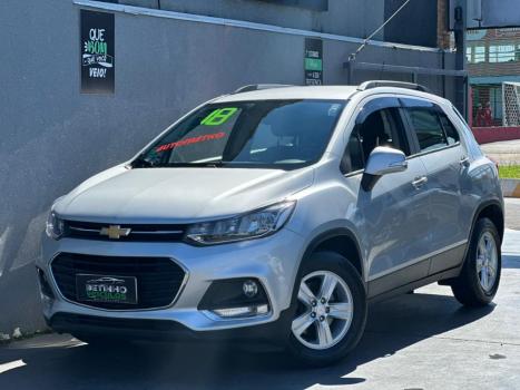 CHEVROLET Tracker 1.4 16V 4P FLEX LT TURBO AUTOM�TICO, Foto 1