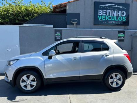CHEVROLET Tracker 1.4 16V 4P FLEX LT TURBO AUTOM�TICO, Foto 2