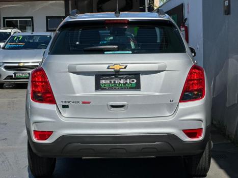 CHEVROLET Tracker 1.4 16V 4P FLEX LT TURBO AUTOM�TICO, Foto 4