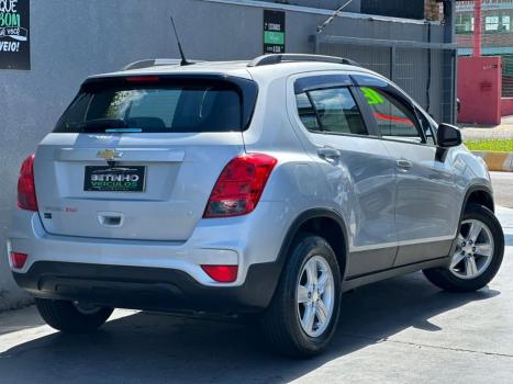 CHEVROLET Tracker 1.4 16V 4P FLEX LT TURBO AUTOM�TICO, Foto 5