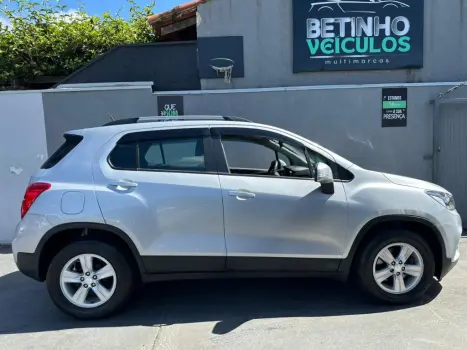 CHEVROLET Tracker 1.4 16V 4P FLEX LT TURBO AUTOM�TICO, Foto 6