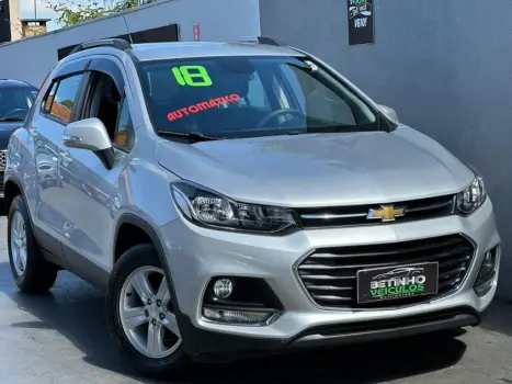 CHEVROLET Tracker 1.4 16V 4P FLEX LT TURBO AUTOM�TICO, Foto 7