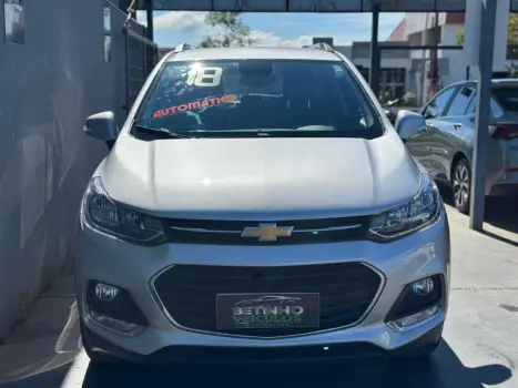 CHEVROLET Tracker 1.4 16V 4P FLEX LT TURBO AUTOM�TICO, Foto 8