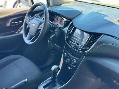 CHEVROLET Tracker 1.4 16V 4P FLEX LT TURBO AUTOM�TICO, Foto 11