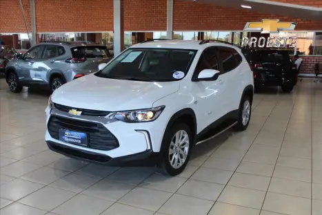 CHEVROLET Tracker 1.0 12V 4P FLEX TURBO LTZ AUTOM�TICO, Foto 1