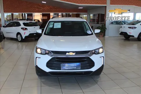 CHEVROLET Tracker 1.0 12V 4P FLEX TURBO LTZ AUTOM�TICO, Foto 2