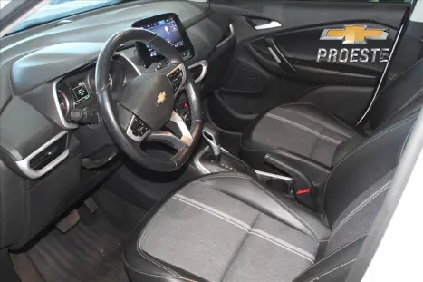 CHEVROLET Tracker 1.0 12V 4P FLEX TURBO LTZ AUTOM�TICO, Foto 5