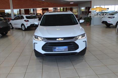 CHEVROLET Tracker 1.2 12V 4P FLEX TURBO PREMIER AUTOM�TICO, Foto 2