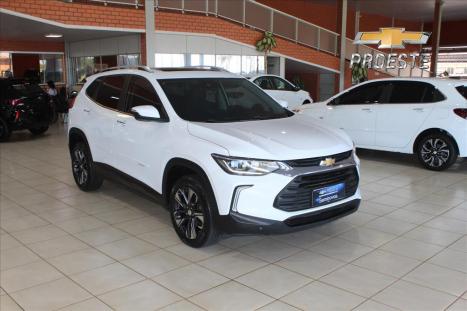 CHEVROLET Tracker 1.2 12V 4P FLEX TURBO PREMIER AUTOM�TICO, Foto 3