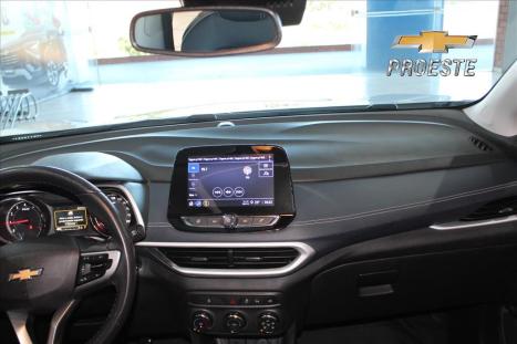 CHEVROLET Tracker 1.2 12V 4P FLEX TURBO PREMIER AUTOM�TICO, Foto 4