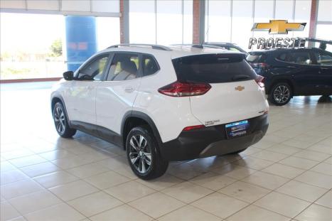 CHEVROLET Tracker 1.2 12V 4P FLEX TURBO PREMIER AUTOM�TICO, Foto 7