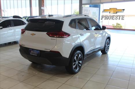 CHEVROLET Tracker 1.2 12V 4P FLEX TURBO PREMIER AUTOM�TICO, Foto 8