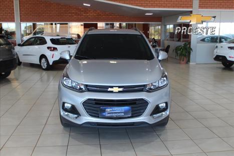 CHEVROLET Tracker 1.4 16V 4P FLEX LT TURBO AUTOM�TICO, Foto 2