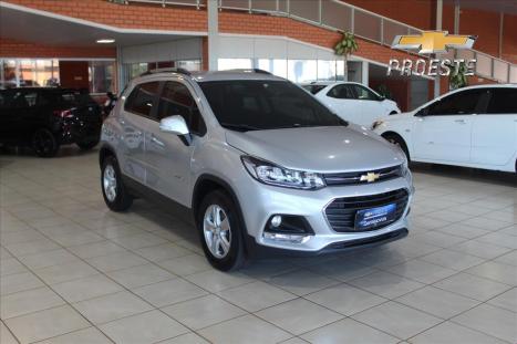 CHEVROLET Tracker 1.4 16V 4P FLEX LT TURBO AUTOM�TICO, Foto 3