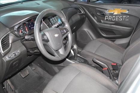 CHEVROLET Tracker 1.4 16V 4P FLEX LT TURBO AUTOM�TICO, Foto 5