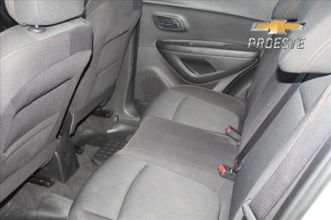 CHEVROLET Tracker 1.4 16V 4P FLEX LT TURBO AUTOM�TICO, Foto 6