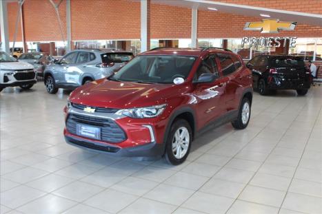 CHEVROLET Tracker 1.0 12V 4P FLEX TURBO AUTOM�TICO, Foto 1