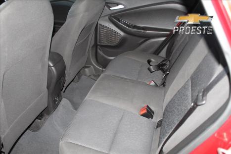 CHEVROLET Tracker 1.0 12V 4P FLEX TURBO AUTOM�TICO, Foto 6