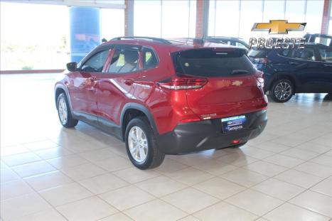 CHEVROLET Tracker 1.0 12V 4P FLEX TURBO AUTOM�TICO, Foto 7