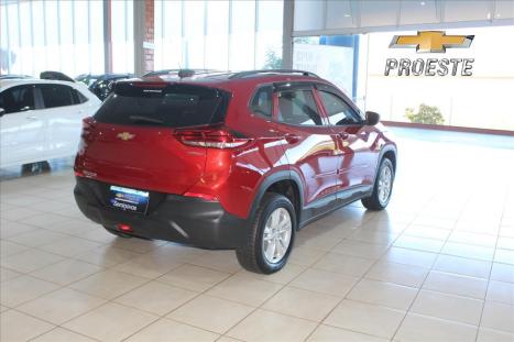 CHEVROLET Tracker 1.0 12V 4P FLEX TURBO AUTOM�TICO, Foto 8