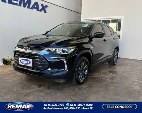 CHEVROLET Tracker 1.0 12V 4P FLEX TURBO, Foto 1