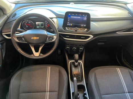 CHEVROLET Tracker 1.0 12V 4P FLEX TURBO, Foto 3