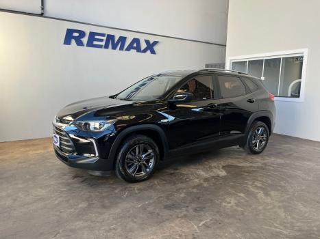 CHEVROLET Tracker 1.0 12V 4P FLEX TURBO, Foto 4