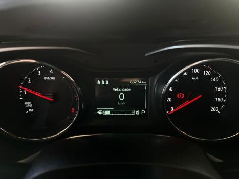 CHEVROLET Tracker 1.0 12V 4P FLEX TURBO, Foto 11